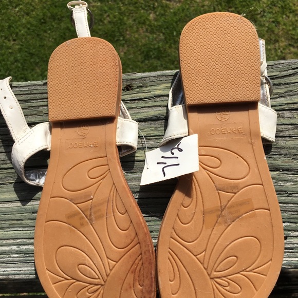 6 pairs shoes rainbow Bambi bottega Venetta - Picture 14 of 14